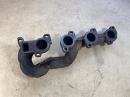 MERCEDES-BENZ Mercedes ML S G class W163 W220 W463 4.0 CDI OEM Exhaust Manifold Right — thumbnail 9