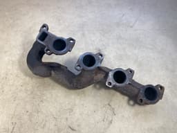 MERCEDES-BENZ Mercedes ML S G class W163 W220 W463 4.0 CDI OEM Exhaust Manifold Right — thumbnail 8