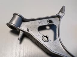 PORSCHE Porsche 911 991 Genuine Gearbox Mounting Support Bracket 99137503903 — thumbnail 10
