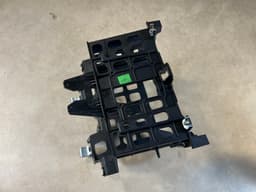 PORSCHE Porsche 991 911 981 Instrument Panel Dashboard Navigation Display Frame Bracket — thumbnail 3