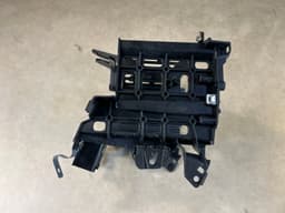 PORSCHE Porsche 991 911 981 Instrument Panel Dashboard Navigation Display Frame Bracket — thumbnail 6