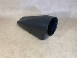 MERCEDES-BENZ Mercedes G class W463 GENUINE CONNECTION INTAKE HOSE LEFT A4630940011 — thumbnail 5