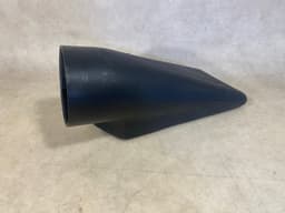 MERCEDES-BENZ Mercedes G class W463 GENUINE CONNECTION INTAKE HOSE LEFT A4630940011 — thumbnail 6