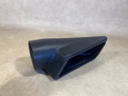 MERCEDES-BENZ Mercedes G class W463 GENUINE CONNECTION INTAKE HOSE LEFT A4630940011 — thumbnail 10