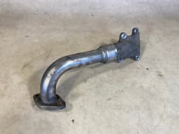 MERCEDES-BENZ Mercedes ML G S class W463 W220 GENUINE EGR Pipe A6281411104 — thumbnail 1