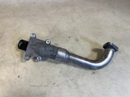 MERCEDES-BENZ Mercedes ML G S class W463 W220 GENUINE EGR Pipe A6281411104 — thumbnail 2
