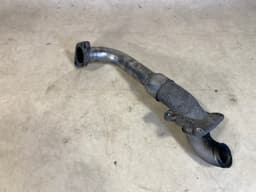 MERCEDES-BENZ Mercedes ML G S class W463 W220 GENUINE EGR Pipe A6281411104 — thumbnail 3