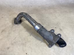 MERCEDES-BENZ Mercedes ML G S class W463 W220 GENUINE EGR Pipe A6281411104 — thumbnail 4