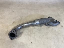 MERCEDES-BENZ Mercedes ML G S class W463 W220 GENUINE EGR Pipe A6281411104 — thumbnail 6