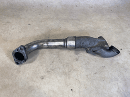 MERCEDES-BENZ Mercedes ML G S class W463 W220 GENUINE EGR Pipe A6281411104 — thumbnail 8