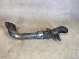 MERCEDES-BENZ Mercedes ML G S class W463 W220 GENUINE EGR Pipe A6281411104 — thumbnail 9