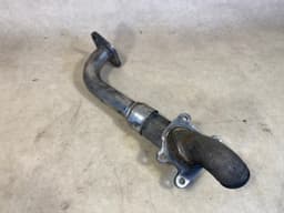 MERCEDES-BENZ Mercedes ML G S class W463 W220 GENUINE EGR Pipe A6281411104 — thumbnail 10
