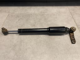 MERCEDES-BENZ MERCEDES G-CLASS W463 G63 AMG FRONT STEERING DAMPER A4634630232 — thumbnail 1