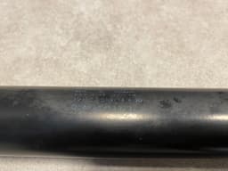 MERCEDES-BENZ MERCEDES G-CLASS W463 G63 AMG FRONT STEERING DAMPER A4634630232 — thumbnail 6