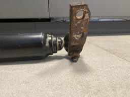 MERCEDES-BENZ MERCEDES G-CLASS W463 G63 AMG FRONT STEERING DAMPER A4634630232 — thumbnail 7
