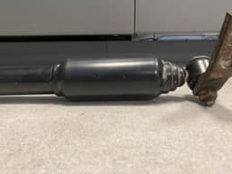 MERCEDES-BENZ MERCEDES G-CLASS W463 G63 AMG FRONT STEERING DAMPER A4634630232 — thumbnail 8