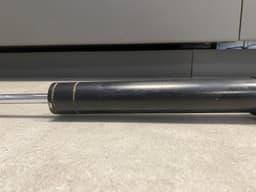 MERCEDES-BENZ MERCEDES G-CLASS W463 G63 AMG FRONT STEERING DAMPER A4634630232 — thumbnail 9