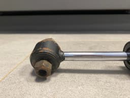MERCEDES-BENZ MERCEDES G-CLASS W463 G63 AMG FRONT STEERING DAMPER A4634630232 — thumbnail 10