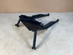 MERCEDES-BENZ Mercedes G class W463 Genuine Steering Column Bracket Mount A4634600435 — thumbnail 1