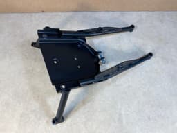 MERCEDES-BENZ Mercedes G class W463 Genuine Steering Column Bracket Mount A4634600435 — thumbnail 2