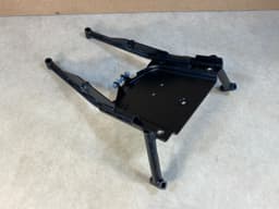 MERCEDES-BENZ Mercedes G class W463 Genuine Steering Column Bracket Mount A4634600435 — thumbnail 3