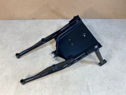 MERCEDES-BENZ Mercedes G class W463 Genuine Steering Column Bracket Mount A4634600435 — thumbnail 4
