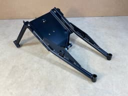 MERCEDES-BENZ Mercedes G class W463 Genuine Steering Column Bracket Mount A4634600435 — thumbnail 7