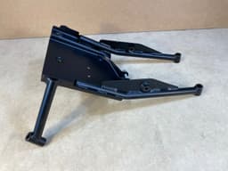 MERCEDES-BENZ Mercedes G class W463 Genuine Steering Column Bracket Mount A4634600435 — thumbnail 8