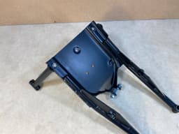 MERCEDES-BENZ Mercedes G class W463 Genuine Steering Column Bracket Mount A4634600435 — thumbnail 6