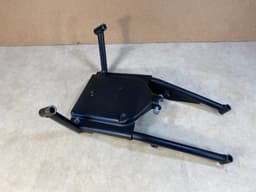 MERCEDES-BENZ Mercedes G class W463 Genuine Steering Column Bracket Mount A4634600435 — thumbnail 10