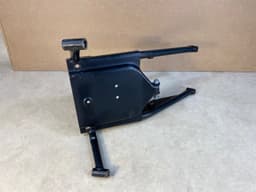 MERCEDES-BENZ Mercedes G class W463 Genuine Steering Column Bracket Mount A4634600435 — thumbnail 9