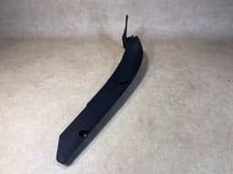 PORSCHE PORSCHE 911 991 Front Right Wing Fender Cover Trim 99150464200 — thumbnail 1