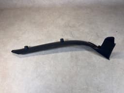 PORSCHE PORSCHE 911 991 Front Right Wing Fender Cover Trim 99150464200 — thumbnail 6