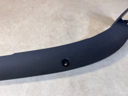 PORSCHE PORSCHE 911 991 Front Right Wing Fender Cover Trim 99150464200 — thumbnail 5