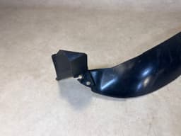 PORSCHE PORSCHE 911 991 Front Right Wing Fender Cover Trim 99150464200 — thumbnail 8