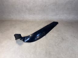 PORSCHE PORSCHE 911 991 Front Right Wing Fender Cover Trim 99150464200 — thumbnail 7