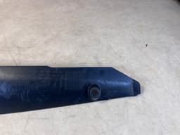 PORSCHE PORSCHE 911 991 Front Right Wing Fender Cover Trim 99150464200 — thumbnail 9