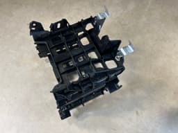 PORSCHE Porsche 991 911 981 Instrument Panel Dashboard Navigation Display Frame Bracket — thumbnail 10