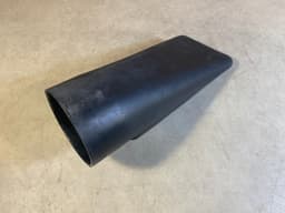 MERCEDES-BENZ Mercedes G class W463 GENUINE CONNECTION INTAKE HOSE LEFT A4630940011 — thumbnail 5