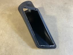 MERCEDES-BENZ Mercedes G class W463 GENUINE CONNECTION INTAKE HOSE LEFT A4630940011 — thumbnail 6