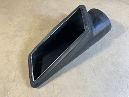 MERCEDES-BENZ Mercedes G class W463 GENUINE CONNECTION INTAKE HOSE LEFT A4630940011 — thumbnail 7