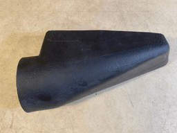 MERCEDES-BENZ Mercedes G class W463 GENUINE CONNECTION INTAKE HOSE LEFT A4630940011 — thumbnail 9