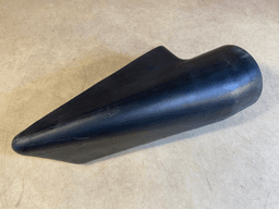 MERCEDES-BENZ Mercedes G class W463 GENUINE CONNECTION INTAKE HOSE LEFT A4630940011 — thumbnail 8
