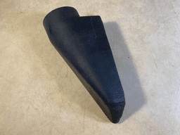 MERCEDES-BENZ Mercedes G class W463 GENUINE CONNECTION INTAKE HOSE LEFT A4630940011 — thumbnail 10