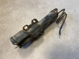 MERCEDES-BENZ MERCEDES G-CLASS W463 shift cylinder differential lock A4633300054 — thumbnail 2