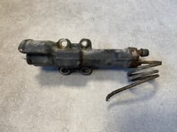 MERCEDES-BENZ MERCEDES G-CLASS W463 shift cylinder differential lock A4633300054 — thumbnail 1