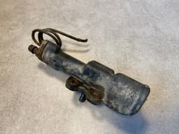 MERCEDES-BENZ MERCEDES G-CLASS W463 shift cylinder differential lock A4633300054 — thumbnail 6