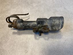 MERCEDES-BENZ MERCEDES G-CLASS W463 shift cylinder differential lock A4633300054 — thumbnail 5