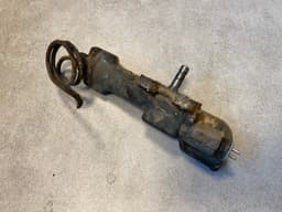 MERCEDES-BENZ MERCEDES G-CLASS W463 shift cylinder differential lock A4633300054 — thumbnail 8