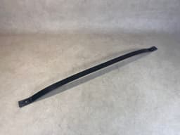 PORSCHE Porsche 911 Fuel Gas Tank Strap Brace 991 991.2 GT3 Support Tie Down 99120110701 — thumbnail 1